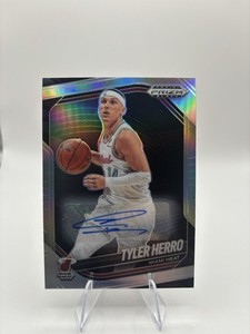 Tyler Herro Auto | eBay
