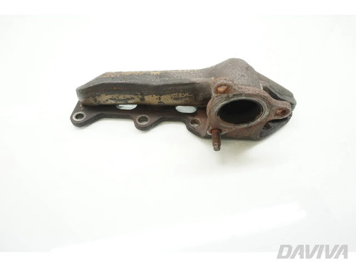 Toyota Urban Cruiser Abgaskrümmer 1.4 D-4D 4WD Diesel 66kW (90 HP) - - 2012