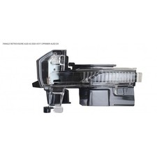 Rechter Rückspiegelblinker Mit LED Primer Für Audi A3 Sportback-Sedan Ab 2020