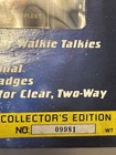 Star Trek Next Generation Communicators, Starlog Cinefantastiqe Magazine Lot — photo 7