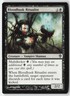 MTG - Bloodhusk Ritualist #50 - Regular - WWK Worldwake