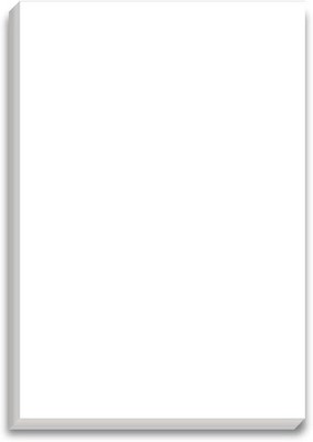 Premium Printer Paper, A4 (8.3''x 11.7'') Blank Copy Paper, Unpunched, Blank Paper