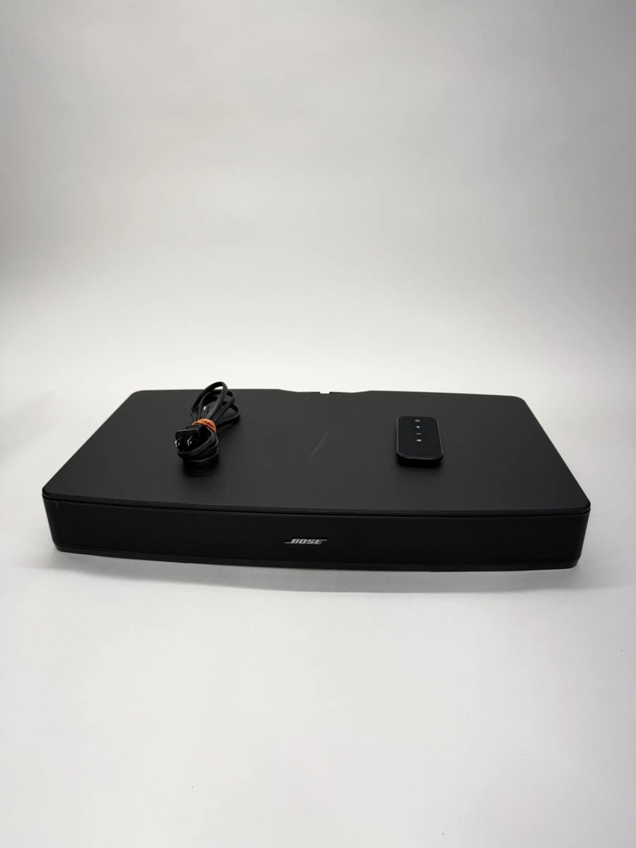 Bose Solo 410376 Home Speakers and Subwoofers for sale - eBay