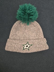 Dallas Stars NHL Beanie 