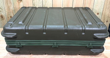 Thermodyne Storage Case 38.5x24.5x14"  Military Waterproof Footlocker Hardigg