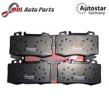 AutoStar  Front Brake Pad Set 0044209020 Mercedes-Benz W211 W220, W209