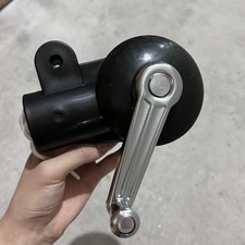 Patio Umbrella Accessories Crank Handle Set Replace for Pool Beach Outdoor