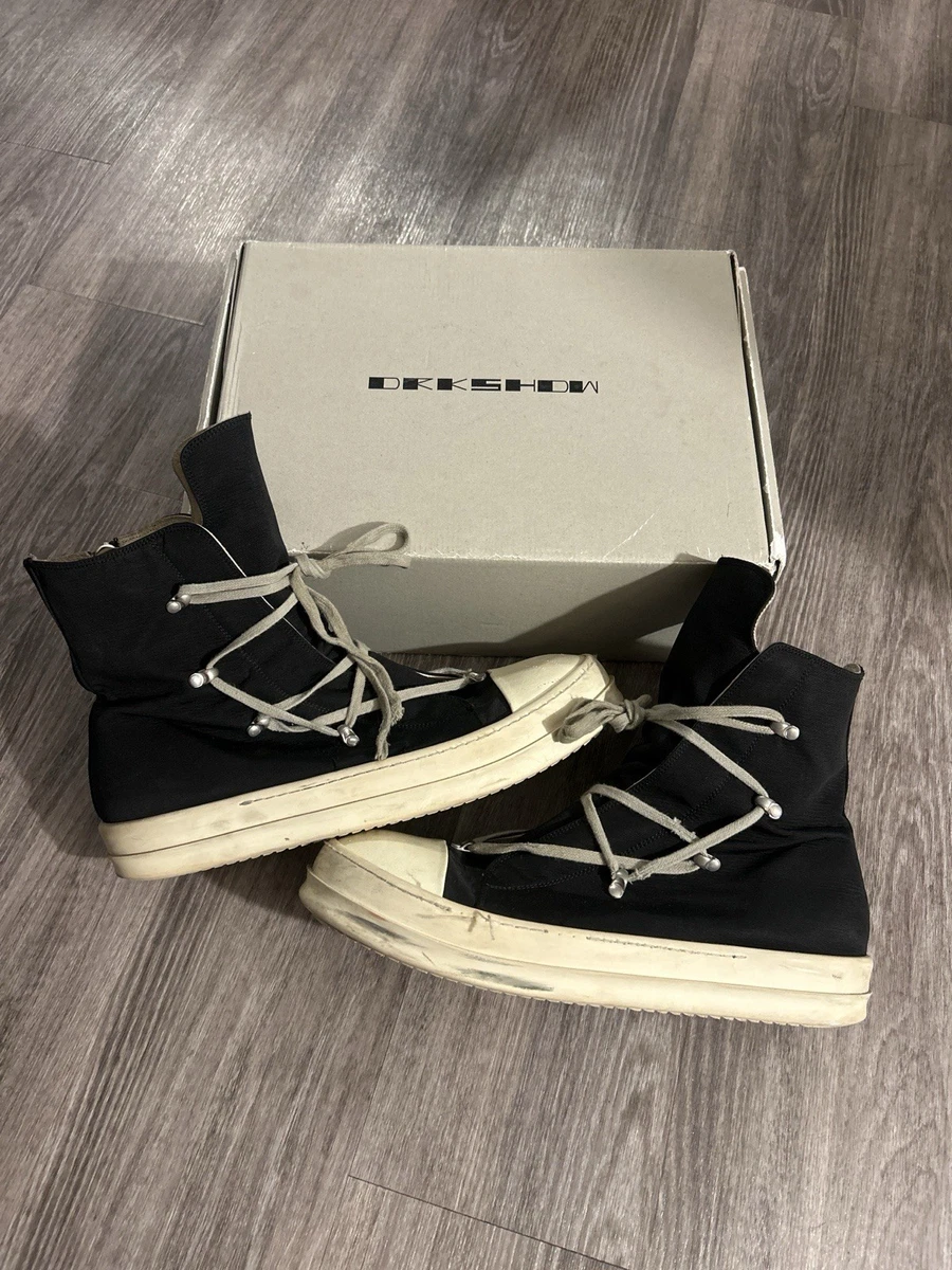 Rick Owens Men's Nylon Upper Casual Shoes for sale | eBay