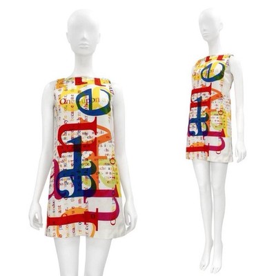 Moschino Dress