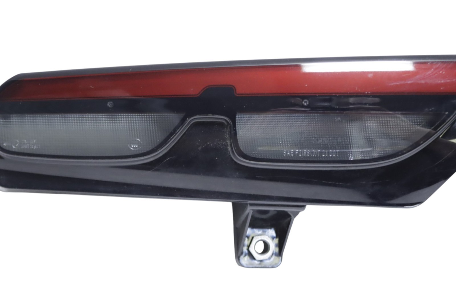 Ferrari 296 GT3 2022-2025 Rear Left Tail light
