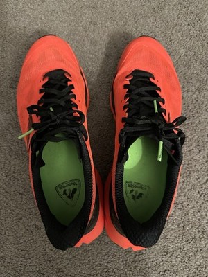 Rossignol Men's Vezor Trail Running Shoes - Size 9.0