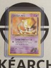 Sabrina's Abra 91/132 Gym Heroes Set Pokemon Card TCG Pokemon