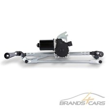 ATEC WISCHERGEST�NGE WISCHERAUFNAHME MIT MOTOR VORNE F�R BMW 3-ER 4-ER 12-