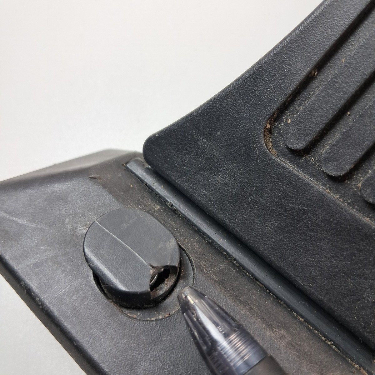 2008-2016 HYUNDAI Genesis Coupe Gas Pedal Accelerator 32700-2M000