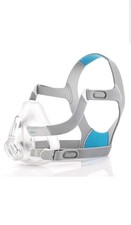 Frame, Cushion, Headgear Clip For Airfit F20 No Elbow Medium