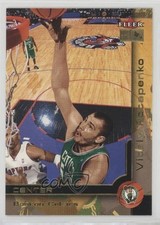 2000-01 Fleer Premium Vitaly Potapenko #94 0q3
