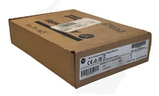 NEW ALLEN BRADLEY 1746-NO4I /A SLC 500 4-CHNL ANALOG OUTPUT MODULE 1746NO4I