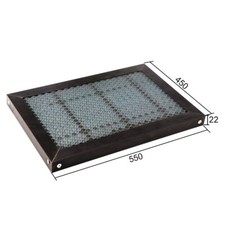450*550mm Honeycomb Working Table For CO2 Laser Engraving Cutting Machine