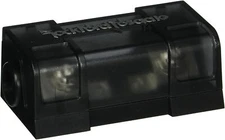 Rockford Fosgate RFFANL Inline ANL / Maxi Fuse Holder for 1/0 or 4 AWG Wire Size