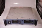 Electronic Measurements Tcr600S1 Power Supply Untested
