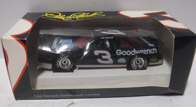 Dale Earnhardt #3 Goodwrench Lumina Sports Image 1:24 042423DMT3