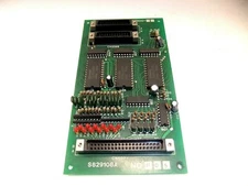 Yamazaki Mazak CNC Circuit Board IPM-300