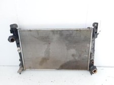 871260600 RADIATORE ACQUA FIAT GRANDE PUNTO (199) 1.4 T-JET 16V MAN 5M 120CV 200