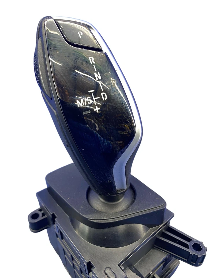 BMW 740I 2017-2022 transmisión automática selector de palanca de cambios de piso OEM Foto 4 de 4