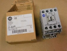 Allen-Bradley AB 100-C09EJ10 IEC Contactor NEW 