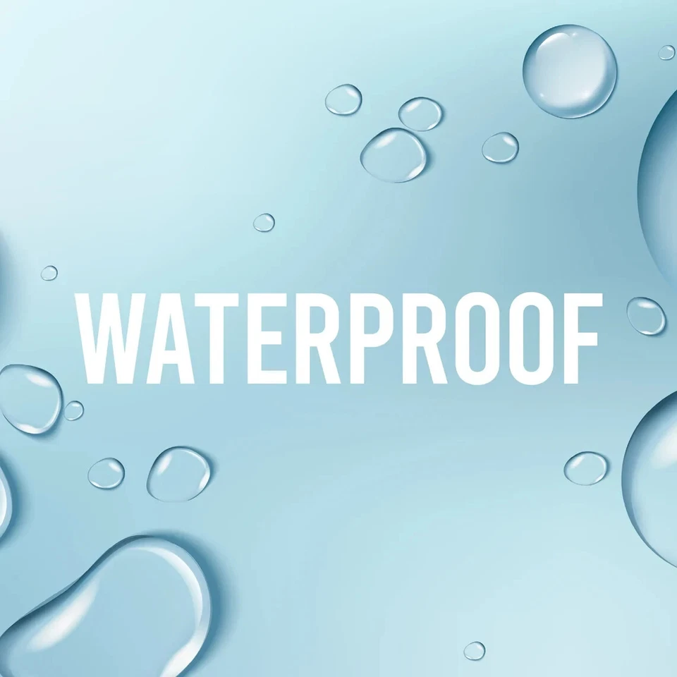 Letreros de patio de globos de cumpleaños, accesorios de globos arco iris, juego de letreros de patio de 6 piezas Foto 4 de 4