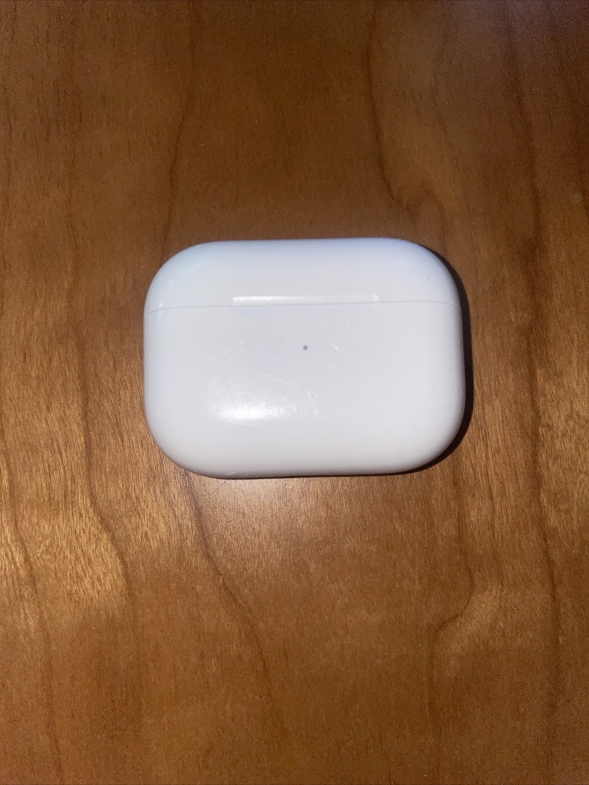 Apple AirPods Pro 2nd Generation Replacement Case-image