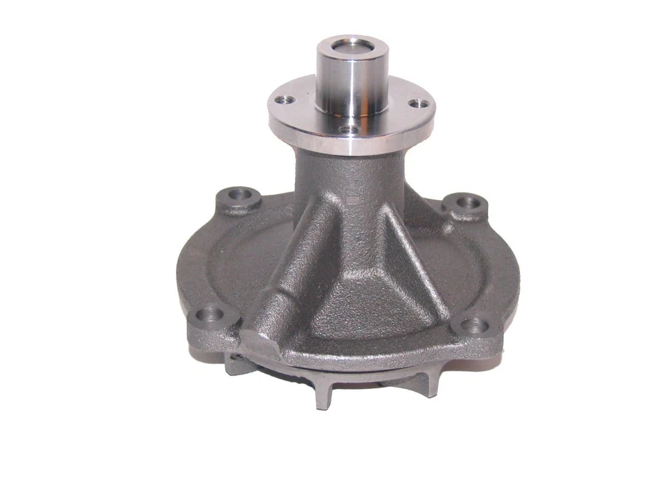 NOVA bomba de água para 1951-1954 Chrysler 331 HEMI Newport Imperial New Yorker - Imagem 4 de 4