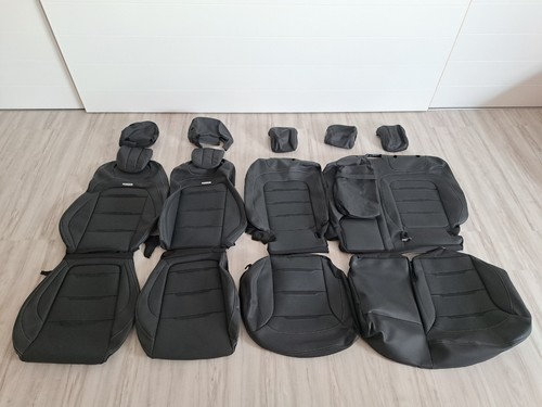 ORIGINAL AMG G63 G-Klasse W463A/W464 Lederausstattung Sitzbezüge Sitz Sitze