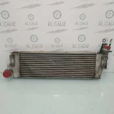 intercooler 258653 for RENAULT MEGANE II CLASSIC BERLINA CONFORT 2003