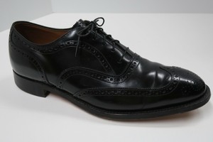 waverly wingtip