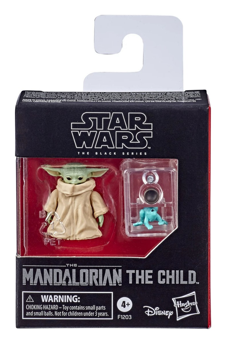 SF・ファンタジー・ホラー BANDAI Mandalorian The Child Amazon.com: Star Wars The Child Baby Yoda The Mandalorian