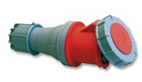 Cee Kupplung 63A 5-Polig 6H IP67 Twist 400V Pce