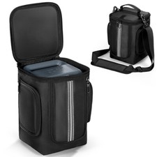 For AR-03 ANKER C300 Portable Power Station Storage Bag Organizer Carrying Case