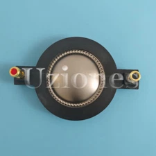 Voice Coil Diaphragm For Peavey RX 22 CT RX-22CT Horn Driver 2.0" 8Ohm Titanium