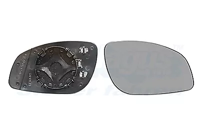 VAN WEZEL 3768838 Espejo Vidrio, Espejo Exterior para OPEL - Imagen 1 de 1