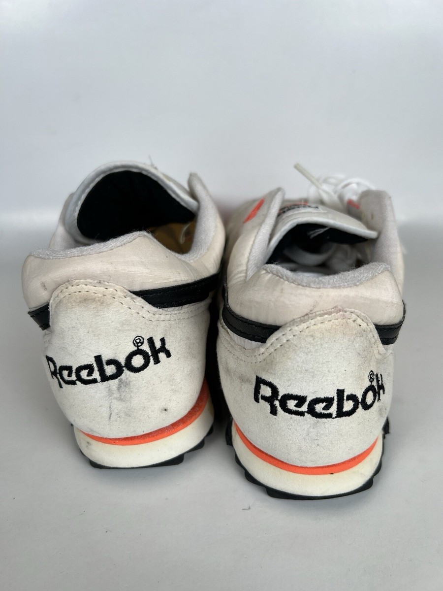 Vintage 70s 80s Reebok Running Track Shoes Size 9 | eBay Vintage 70s 80s Reebok Running Track Shoes Size 9 | eBay