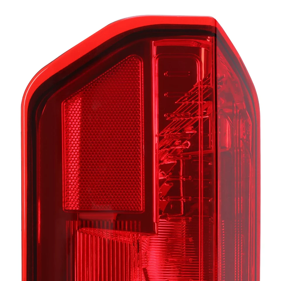 Left Driver Side Rear Tail Light Lamp For Ford Transit 150 250 350 HD 2015-2024 Foto 3 de 4