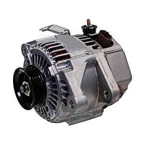 Alternador DENSO 210-0527 DENSO First Time Fit para Scion xA 2004, xB 2006-2004 Foto 2 de 4