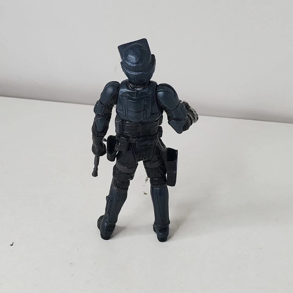 Star Wars STORM COMMANDO 3.75" Figura Evoluciones Comandos Clon Escuadrón Sombras Foto 3 de 4