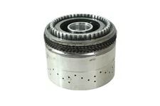 164555BA - 10R80 10R90, C D F CLUTCH DRUM, PISTON CAST: RFHL3P-7C117-DA - FORD