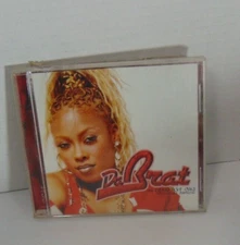 Da Brat, In Love Wit Chu, Audio CD
