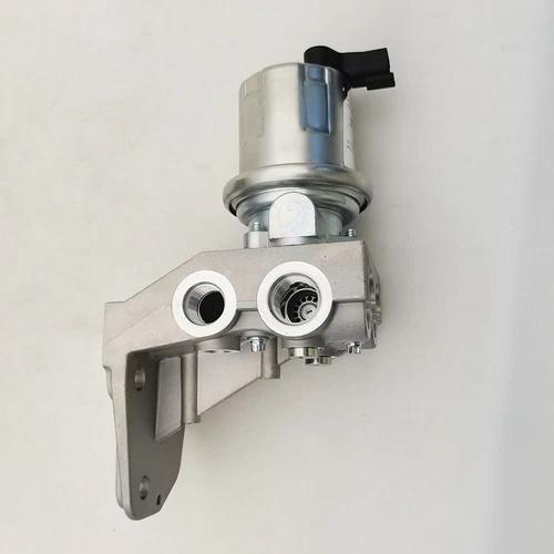 Fuel Transfer Pump Fits For Cummins 5362269 ISC C-Series & ISL 8.3L 12V 4935005 - Picture 2 of 12