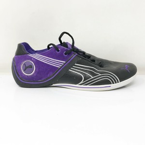 puma m2