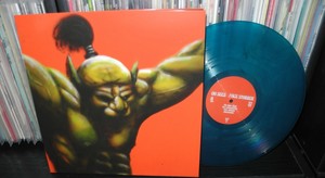 Genuine 3 Year Warranty Oh Sees Face Stabber 2x Lp Ltd Blue Nebula Vinyl King Gizzard Ty Segall Cheap Outlet Prices Www Lokatoys Com Br