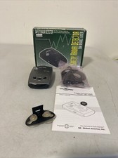 SAFETY RADAR LASER DETECTOR 360 DEGREE LRD-7030V